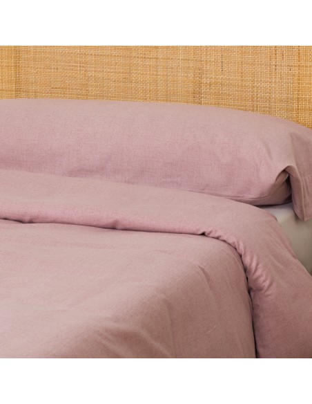 Copripiumino flanella tinta unita Copripiumino flanella tinta unita