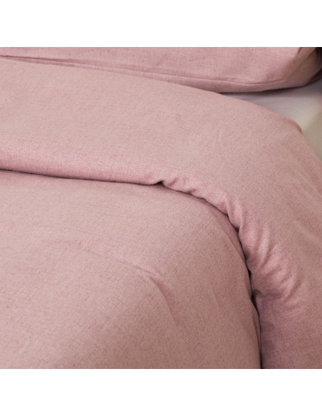 Copripiumino flanella tinta unita Copripiumino flanella tinta unita