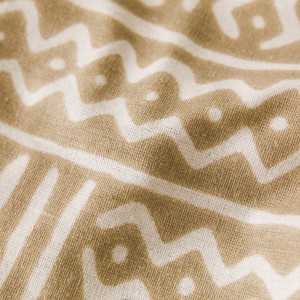 Tovaglia Vinuesa sabbia 2