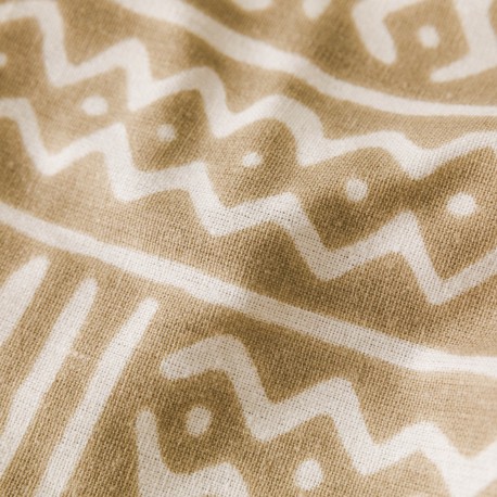 Tovaglia Vinuesa sabbia