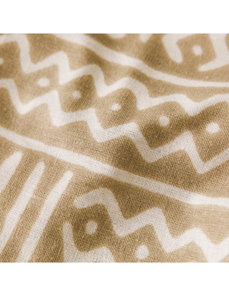 Tovaglia Vinuesa sabbia