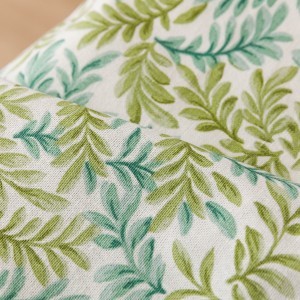 Tovaglia Zafra verde 2