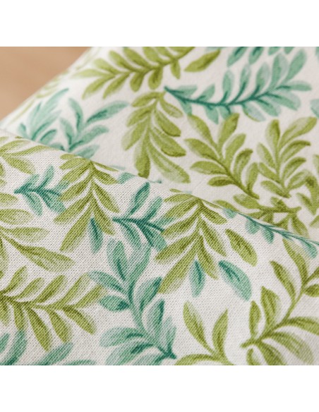 Tovaglia Zafra verde Tovaglia Zafra verde