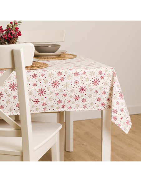 Tovaglia Winter