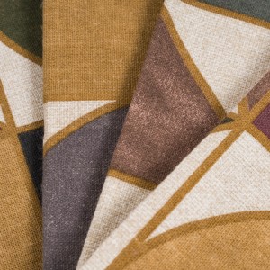 Set di 4 tovaglioli Monterrey 2