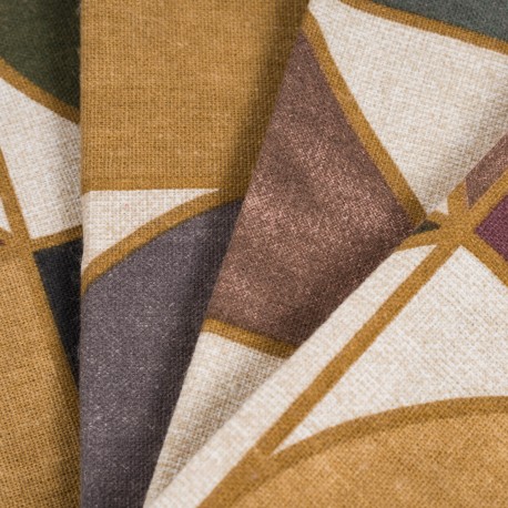 Set di 4 tovaglioli Monterrey