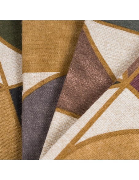 Set di 4 tovaglioli Monterrey