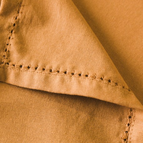 Tovaglia in cotone tinta unita