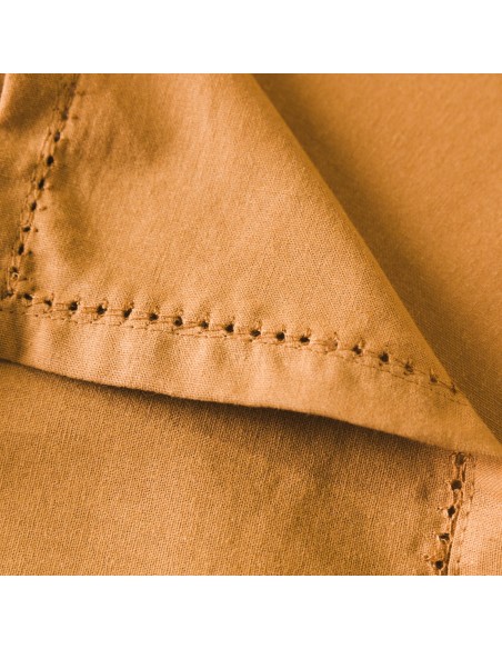 Tovaglia in cotone tinta unita Tovaglia in cotone tinta unita