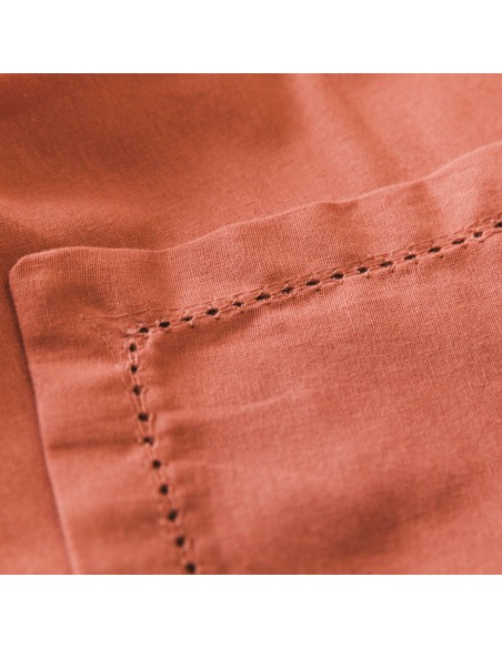 Tovaglia in cotone tinta unita Tovaglia in cotone tinta unita