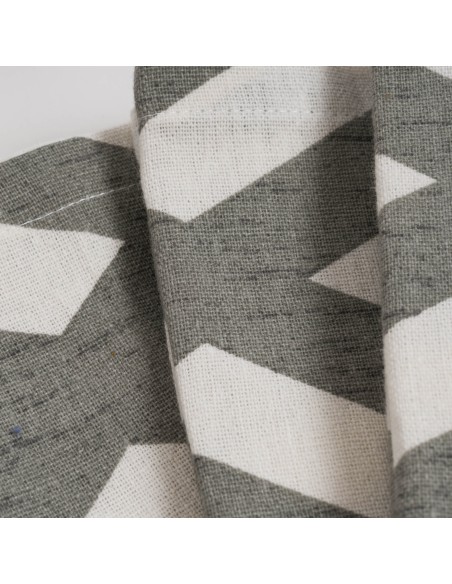 Set di 4 tovaglioli Nela ocra Set di 4 tovaglioli Nela ocra