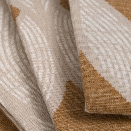 Set di 4 tovaglioli Cabot