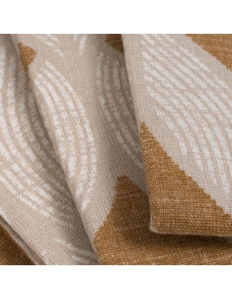 Set di 4 tovaglioli Cabot