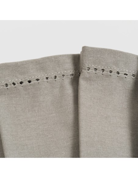 Set di 4 tovaglioli tinta unita Set di 4 tovaglioli tinta unita