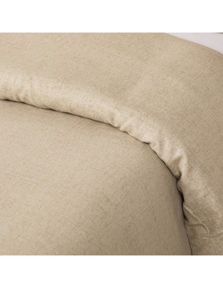 Copripiumino flanella tinta unita Copripiumino flanella tinta unita