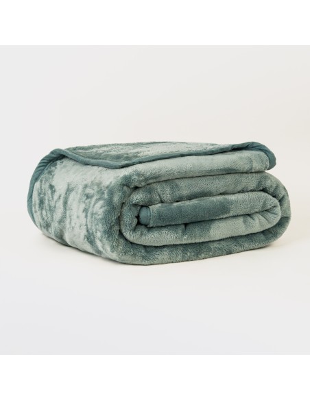 Coperta velluto 500gr tinta unita Coperta velluto 500gr tinta unita