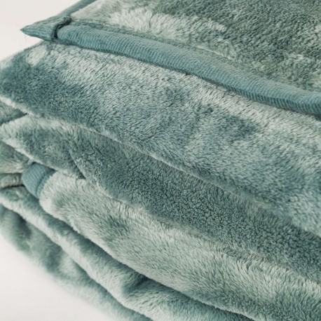 Coperta velluto 500gr tinta unita