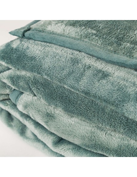 Coperta velluto 500gr tinta unita Coperta velluto 500gr tinta unita