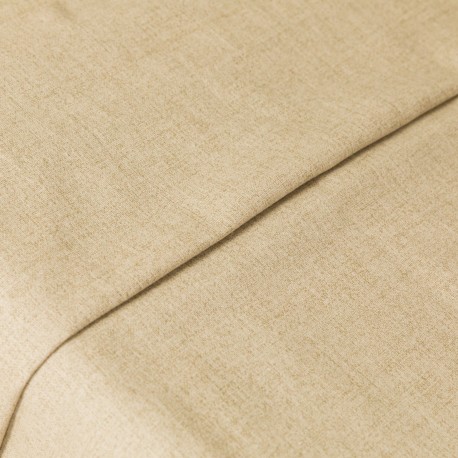 Set di lenzuola flanella tinta unita culla