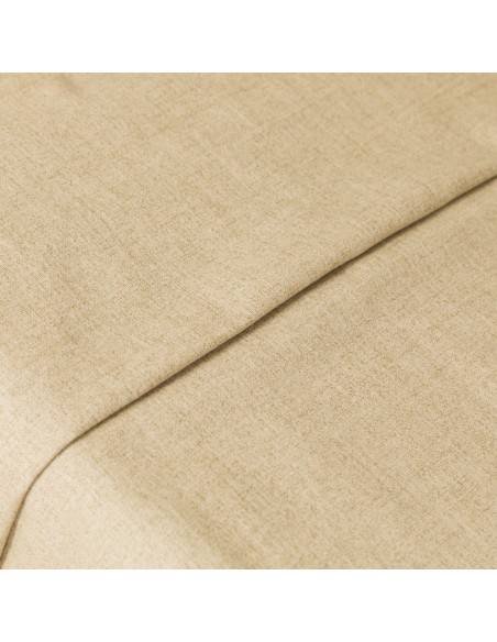 Set di lenzuola flanella tinta unita culla