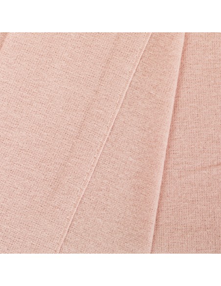 Set di lenzuola flanella tinta unita culla