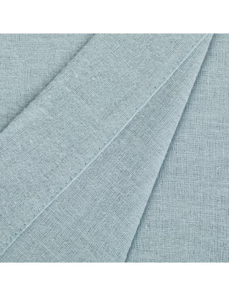 Set di lenzuola flanella tinta unita culla