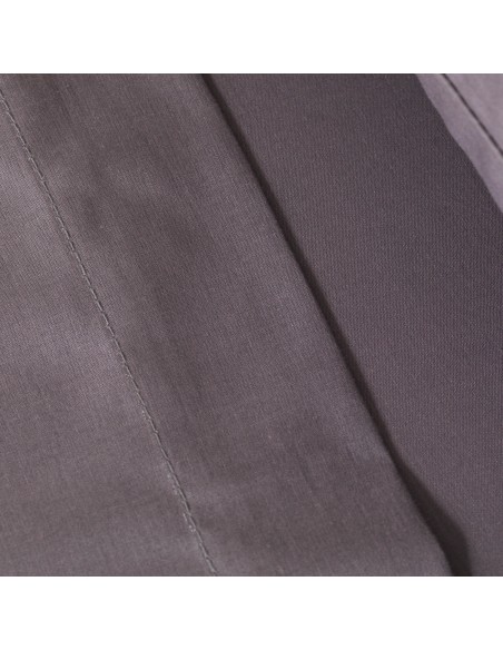 Set di lenzuola percalle tinta unita Set di lenzuola percalle tinta unita