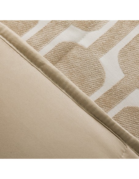 Copriletto jacquard ciniglia Sunnies - 120gr Copriletto jacquard ciniglia Sunnies - 120gr