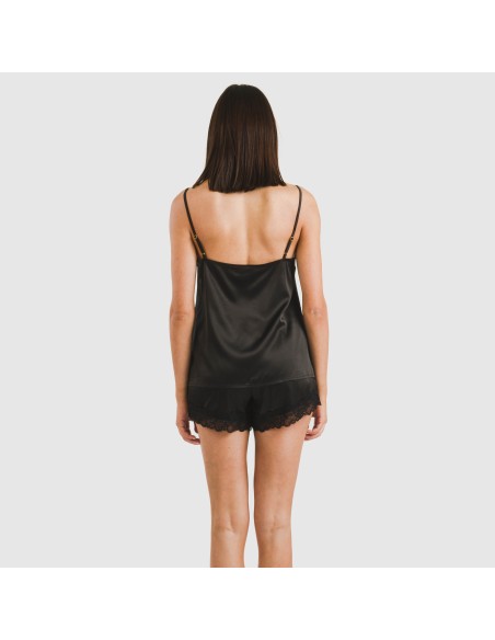 Pigiama con spalline Raso Friday