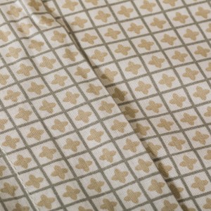 Set di lenzuola cotone Oniria topo 2