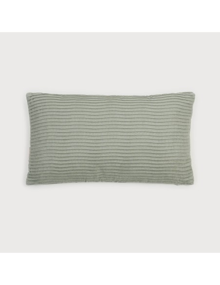 Cuscino rettangolare 30x50 New Ondas scamosciato - federa + imbottitura Cuscino rettangolare 30x50 New Ondas scamosciato - federa + imbottitura