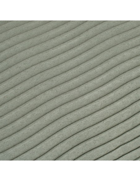 Cuscino rettangolare 30x50 New Ondas scamosciato - federa + imbottitura Cuscino rettangolare 30x50 New Ondas scamosciato - federa + imbottitura