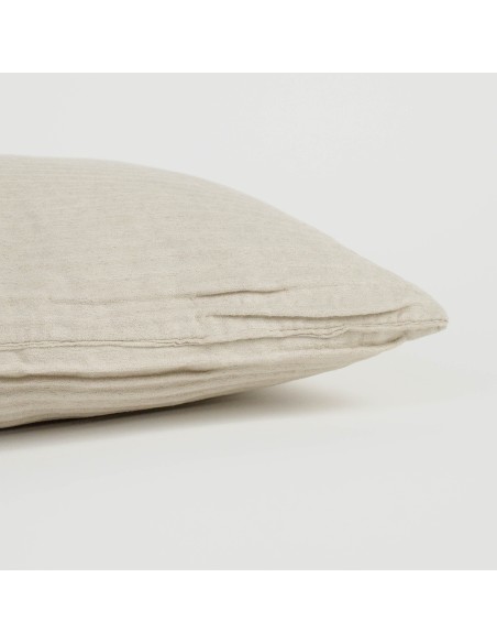 Cuscino rettangolare 30x50 New Ondas scamosciato - federa + imbottitura Cuscino rettangolare 30x50 New Ondas scamosciato - federa + imbottitura