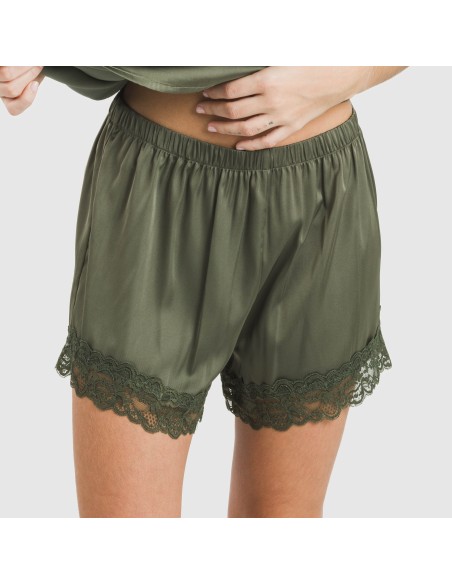 Pigiama con spalline Raso Friday