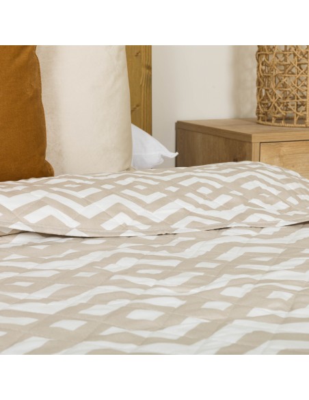 Copriletto bouti Nela topo