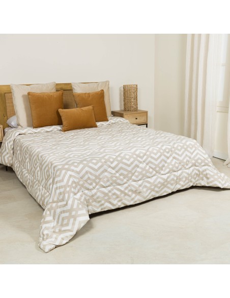 Trapunta a fantasia Nela topo