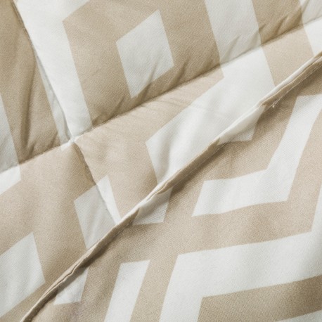 Trapunta a fantasia Nela topo