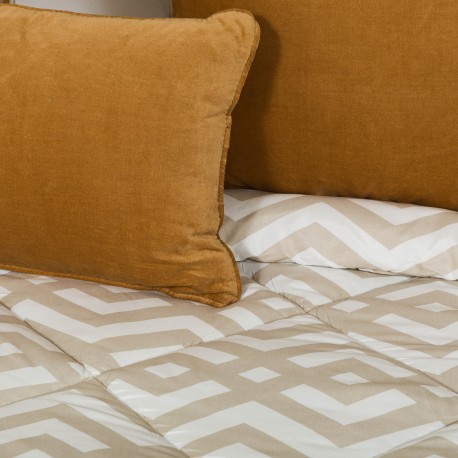 Trapunta a fantasia Nela topo