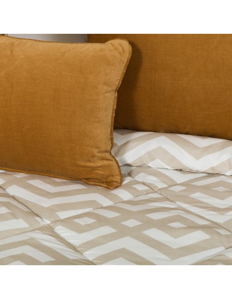 Trapunta a fantasia Nela topo