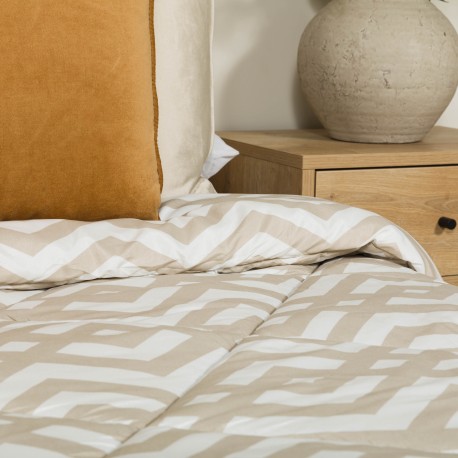 Trapunta a fantasia Nela topo