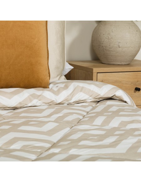 Trapunta a fantasia Nela topo