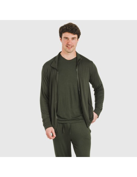 Felpa viscosa uomo tinta unita Felpa viscosa uomo tinta unita