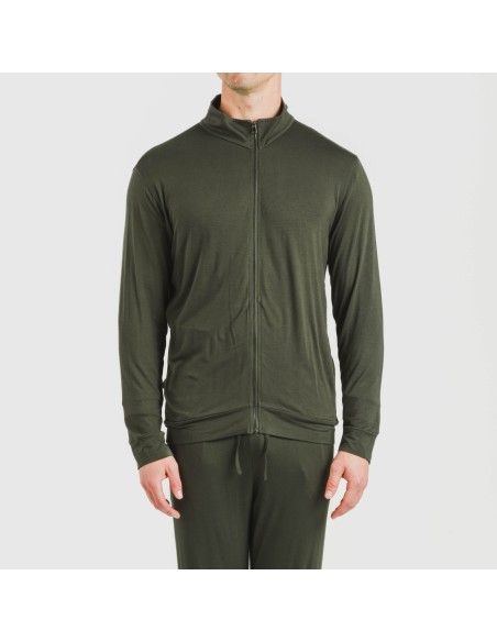 Felpa viscosa uomo tinta unita Felpa viscosa uomo tinta unita