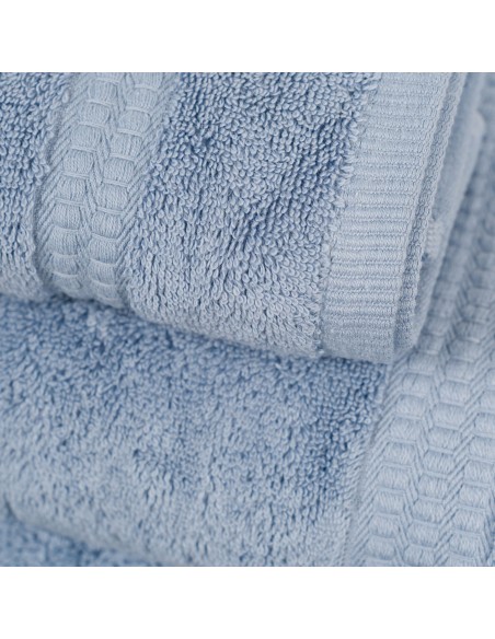 Asciugamano 700gr indaco Asciugamano 700gr indaco