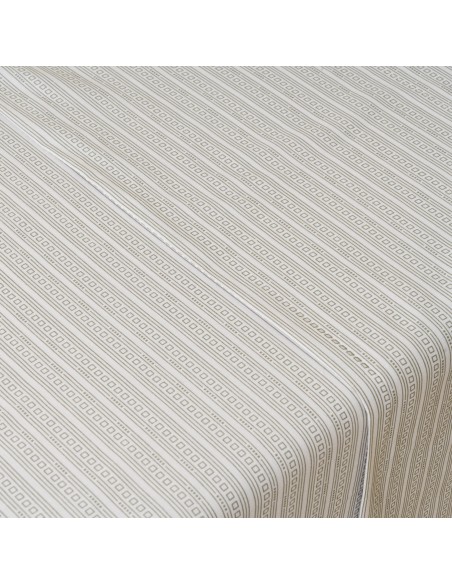 Set di lenzuola cotone Sarananda verde salvia Set di lenzuola cotone Sarananda verde salvia