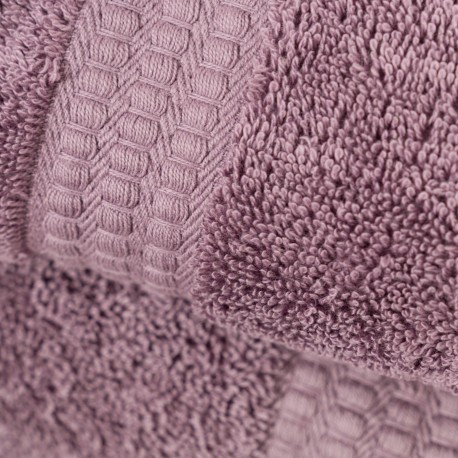 Asciugamano 700gr viola