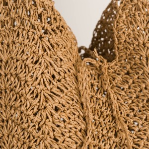 Borsa Rafia corda 2