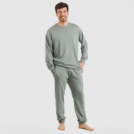 Pantalone lungo sportivo uomo