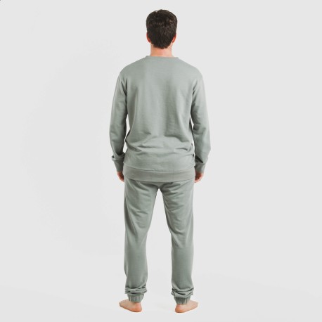 Pantalone lungo sportivo uomo