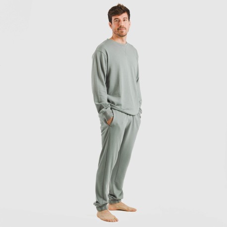 Pantalone lungo sportivo uomo